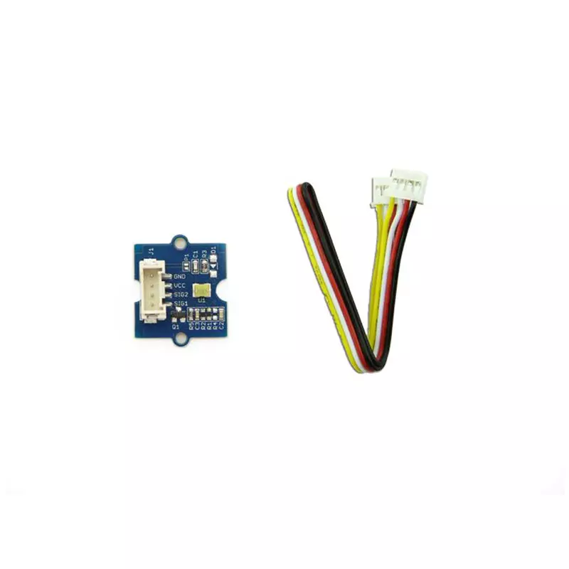 SEEED STUDIO Grove Collision Detection Sensor Module