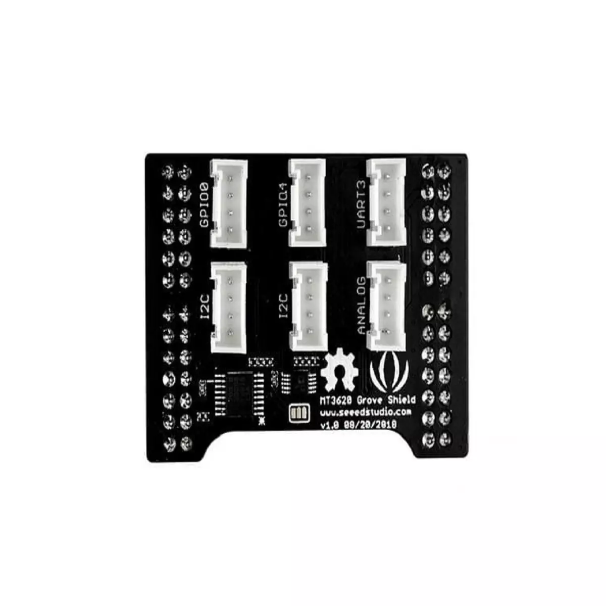 SEEED STUDIO MT3620 Grove Shield v1.0 3.3-5.5 V Supply Voltage