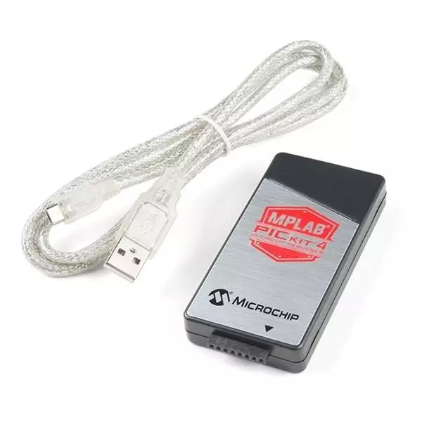 SparkFun In-Circuit Debuggers / Programmers AVR, PIC, PGM-15797