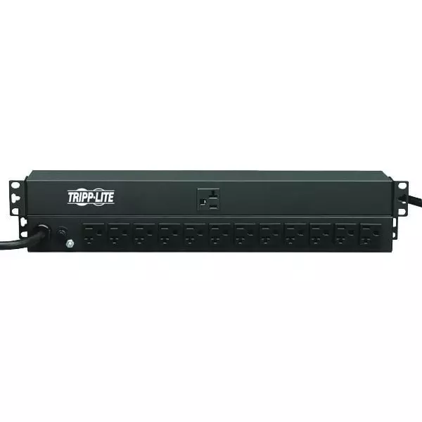 EATON TRIPP LITE Power Outlet Strip, Pdu1220