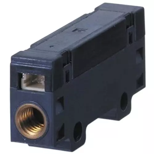 Omron Mass Flow Controller 10.8 to 26.4 VDC, D6F-03A3-000