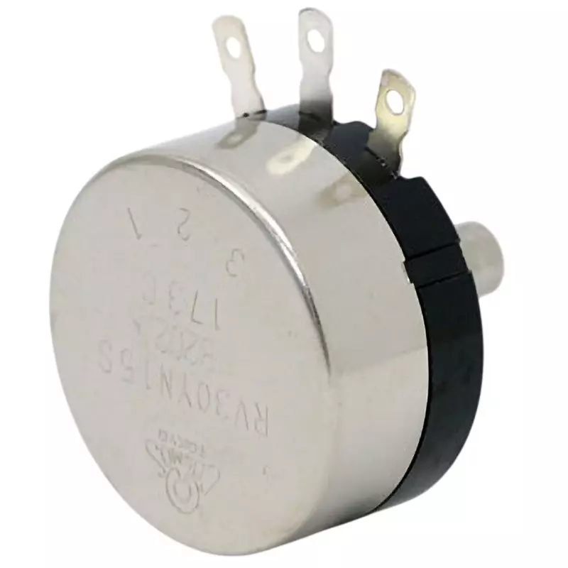 Tokyo Cosmos Electric Carbon-Based Variable Resistor RV30 Series, RV30YN 15S B202