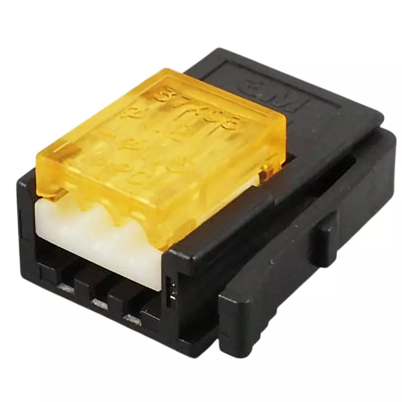 3M Mini Clamp Wire Mount Plug AC/DC 32 V Rated Voltage, 37103-3163-000FL