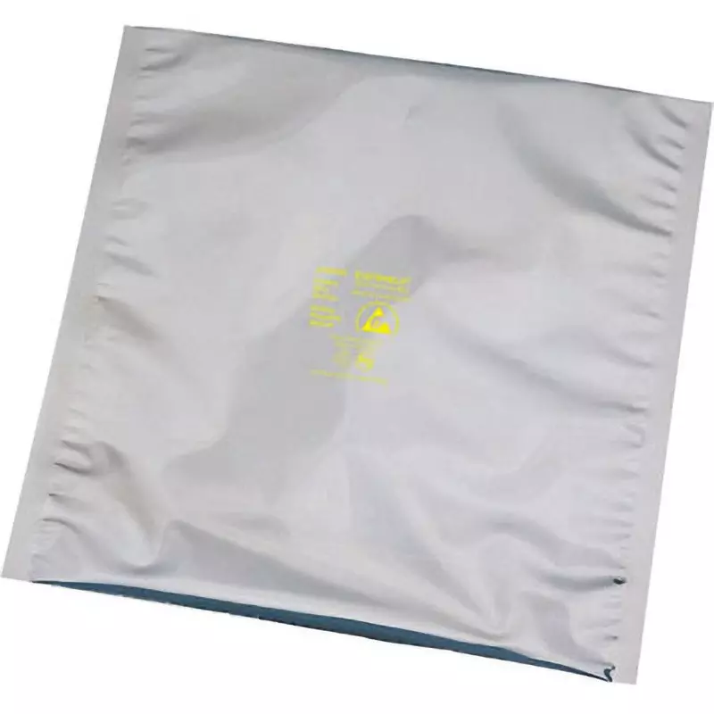 DESCO Shielding Bag 356x406 mm Dimension, 13509 (Pack of 100)