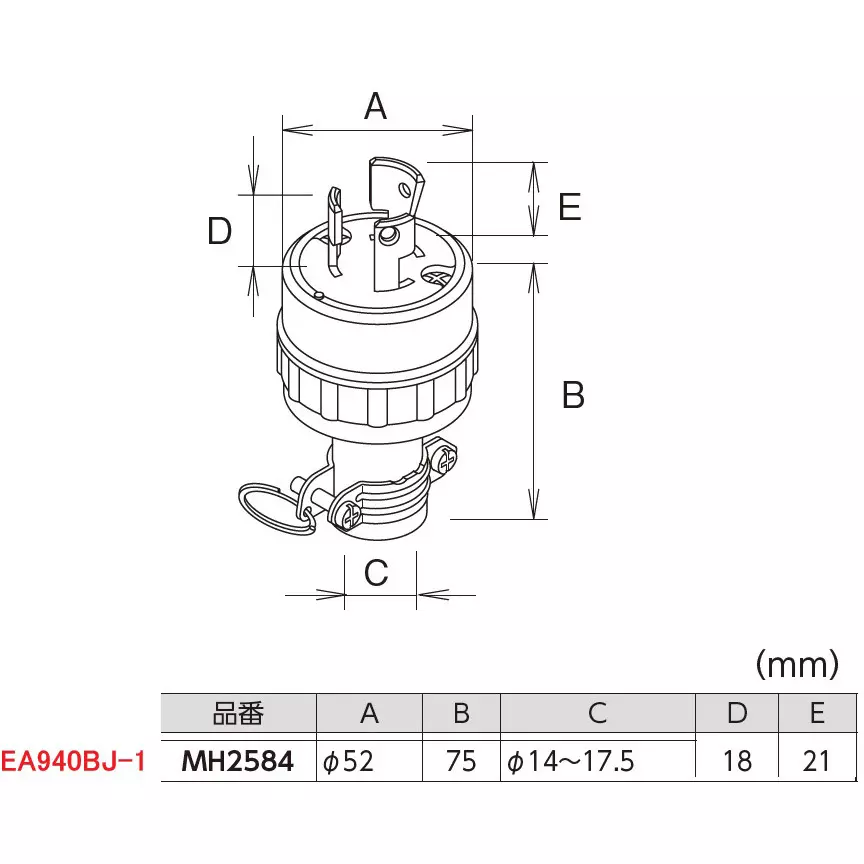 esco-waterproof-plug-plug-type-ea940bj-1