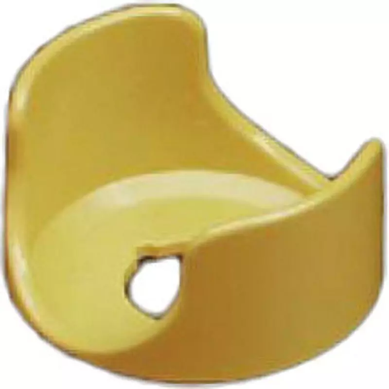 SUS Emergency Stop Guard Mounting plate thickness: 2 t Specifications For Φ16 switch (head Φ30) Suitable For, MNP-163Y