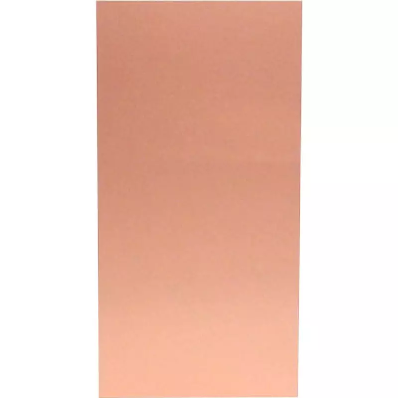 Sunhayato Cut Substrate 100 x200 mm Circuit Board Dimensions, Length X Width Paper phenol Circuit Board Material, No.13