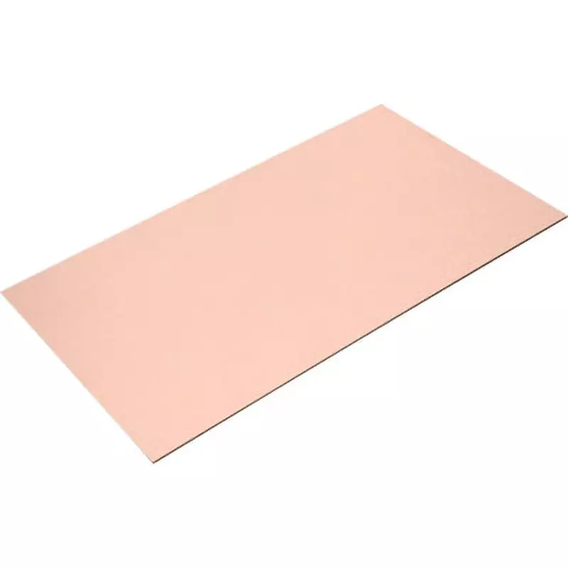 Sunhayato Cut Substrate 150 x250 mm Circuit Board Dimensions, Length X Width Paper phenol Circuit Board Material, No.16