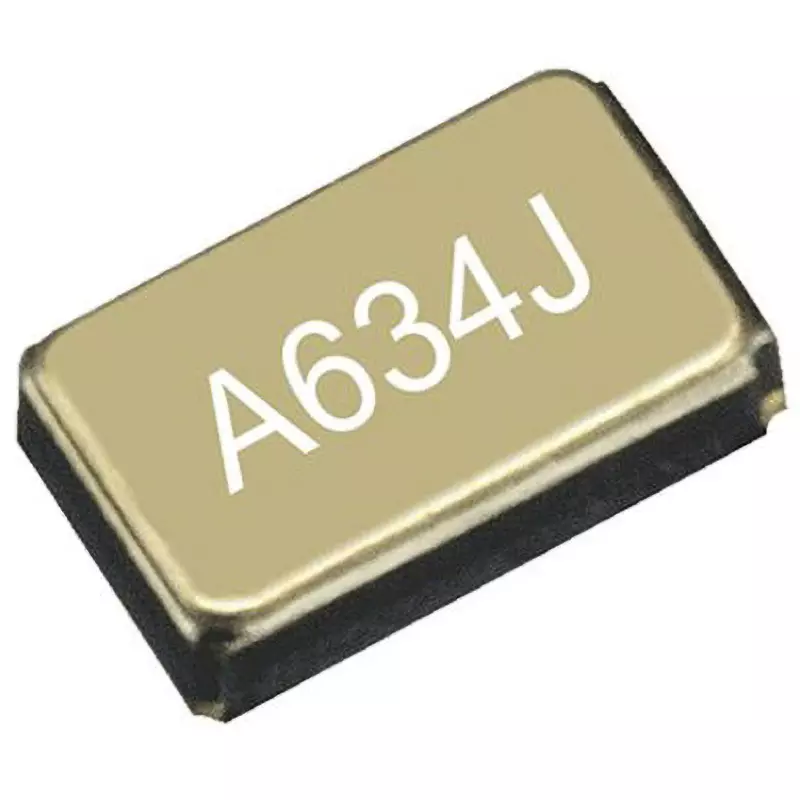 Epson Crystal Unit 65 to 90 kΩ Series Resistance ±30 ppm Frequency Tolerance ±3 ppm / year Frequency, X1A000061000212 (Pack of 2)