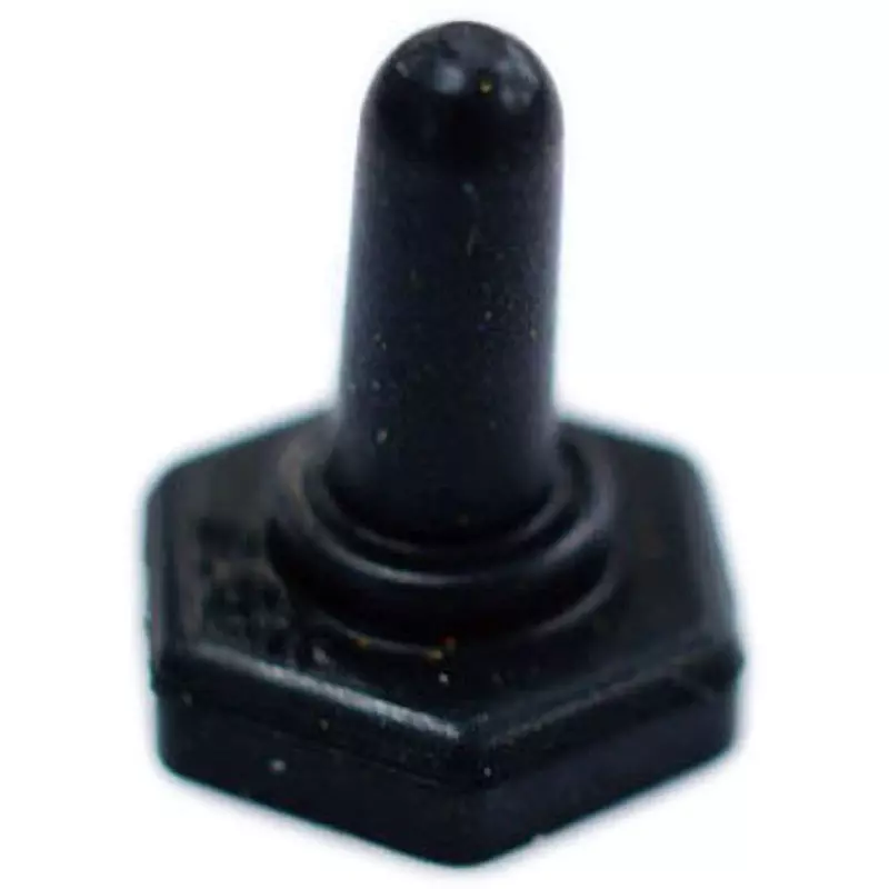 Nidek Waterproof Cap Correspondence Rohs Directive With nut Specifications 8 A Suitable Main Unit Model, 140000470422 (Pack of 10)
