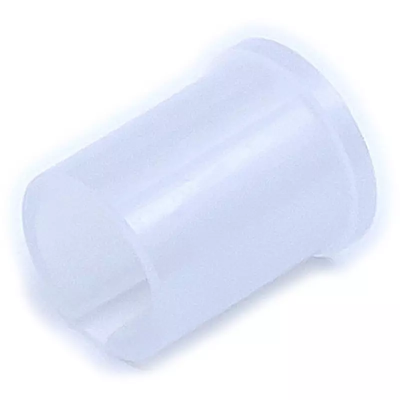 Tocone BNC Connector Poly Cap BNC Connector Type Correspondence Rohs Directive Polyethylene Contact Material, BNC-C-P (Pack of 100)