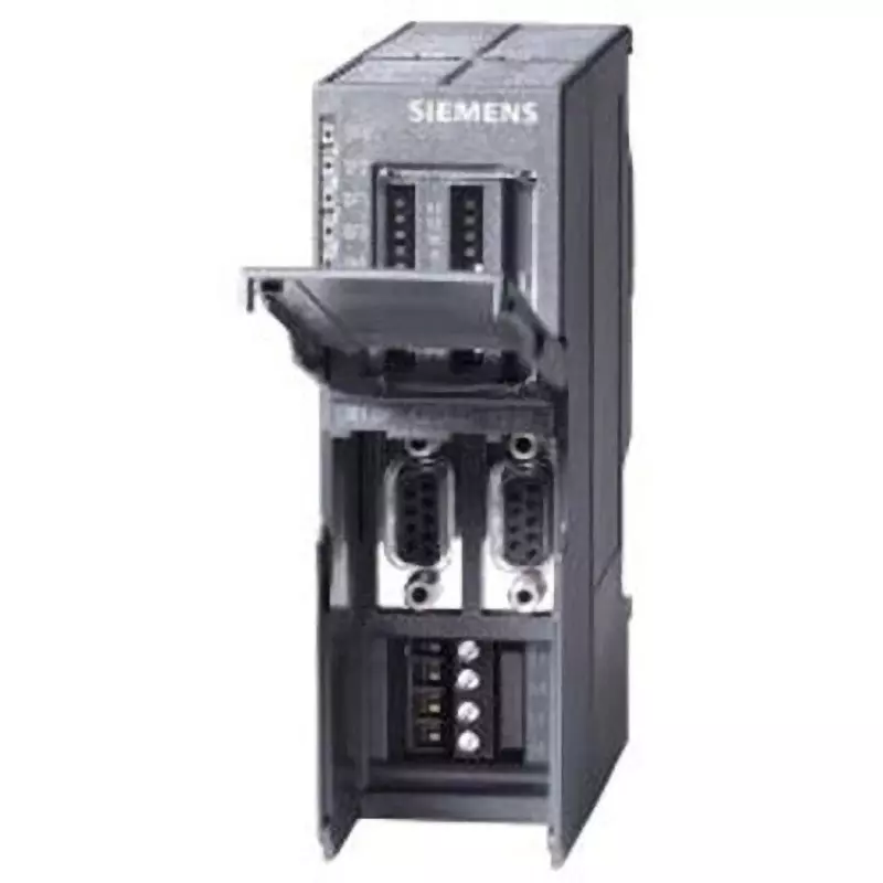 Siemens DP/DP Coupler 24 DC Rated Voltage Correspondence Rohs Directive, 6ES7158-0AD01-0XA0