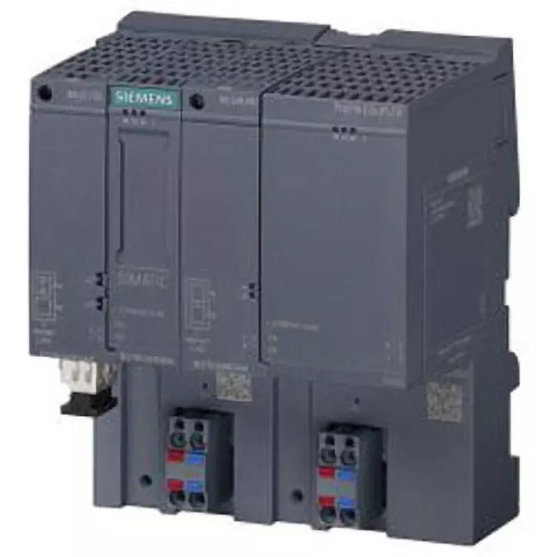 Siemens PN Coupler 24 DC Rated Voltage Correspondence Rohs Directive, 6ES7158-3AD10-0XA0