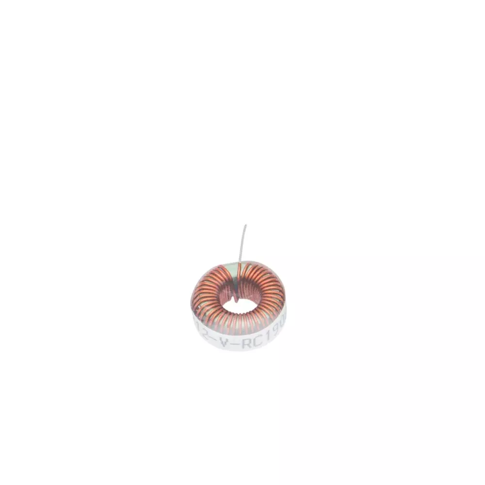 Bourns Lead Inductor 56 mΩ Dc Resistance 4.4 A Maximum Current ±15% Tolerance, 2212-V-RC