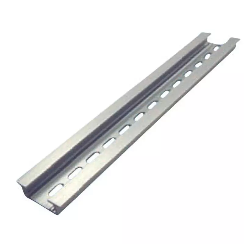 JAPPY DIN C Combined Rail 1.5 mm Wall Thickness, IRDA-100