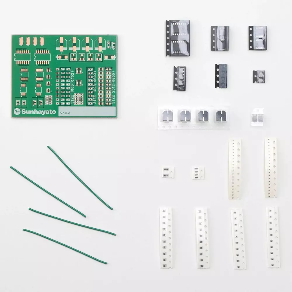 sunhayato-soldering-skills-practice-set-ct-st50