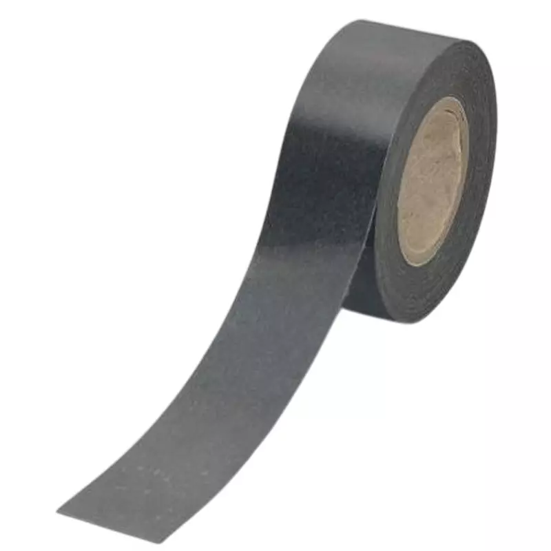 Esco Static Electricity Removal Tape Polyester, nylon, conductive polymer Base Material, EA929DC-15