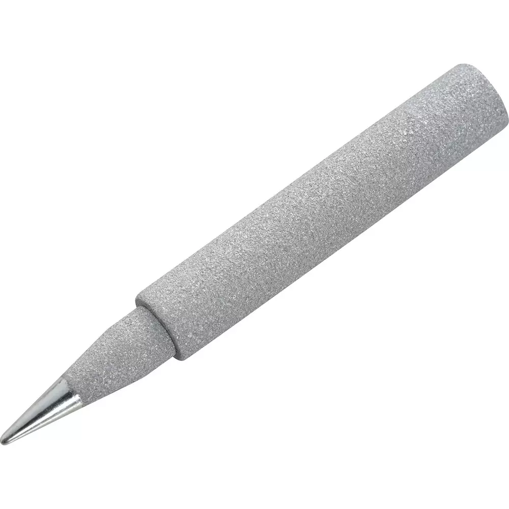 TRUSCO Replacement Tip 55 mm Overall Length (Iron) TQT90 B Suitable For Type B Tip Shape, TQ-T90RT-B