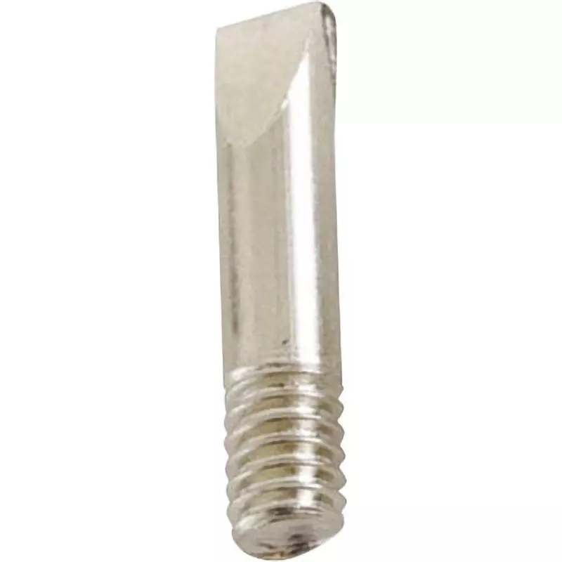 RELIEF Spatula Soldering Tip 87002 (for heating tool). Suitable For 4 mm Tip, 99627