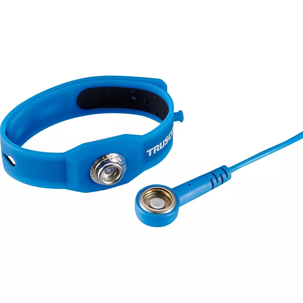 trusco-cleanroom-wrist-strap-30-effective-length-m-cable-length-2400-coil-length-crws-b