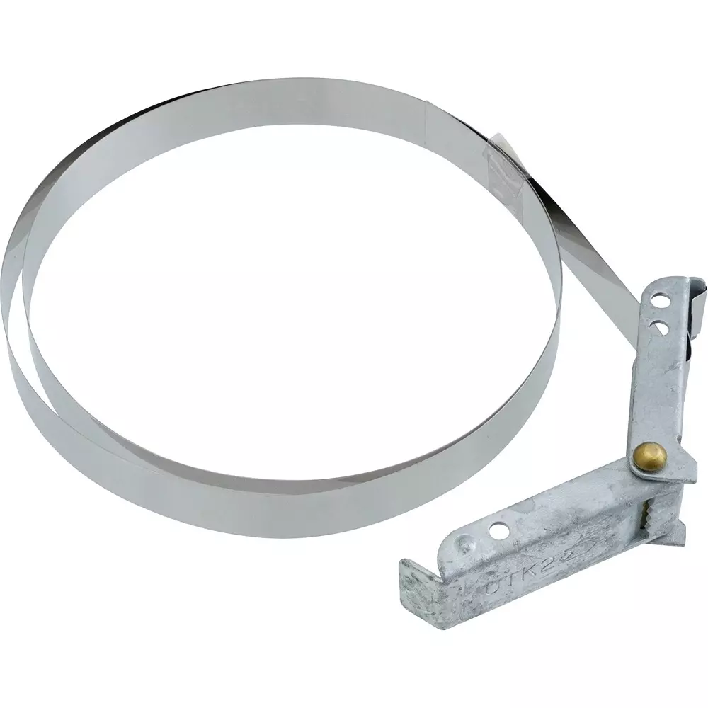Naigai Energering Pole Mounting Parts 89.1 to 380 mm Inner Diameter, STB-20P