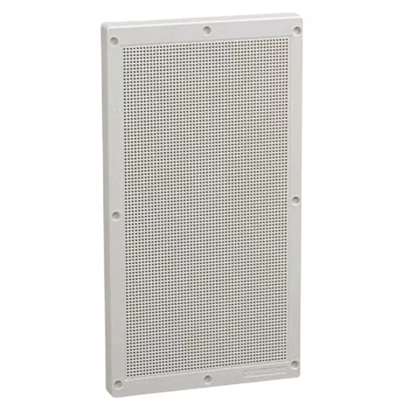 Naigai Energering Free Plate ACS resin Cream color (Munsell value: 2.5 Y9 / 1) Material, PCM463003C
