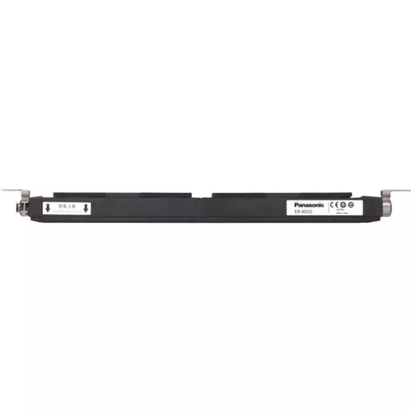 Panasonic Bar Type Head Body case: PPS and SUS, mounting bracket: Discharge needle: Tungsten, ER-X032