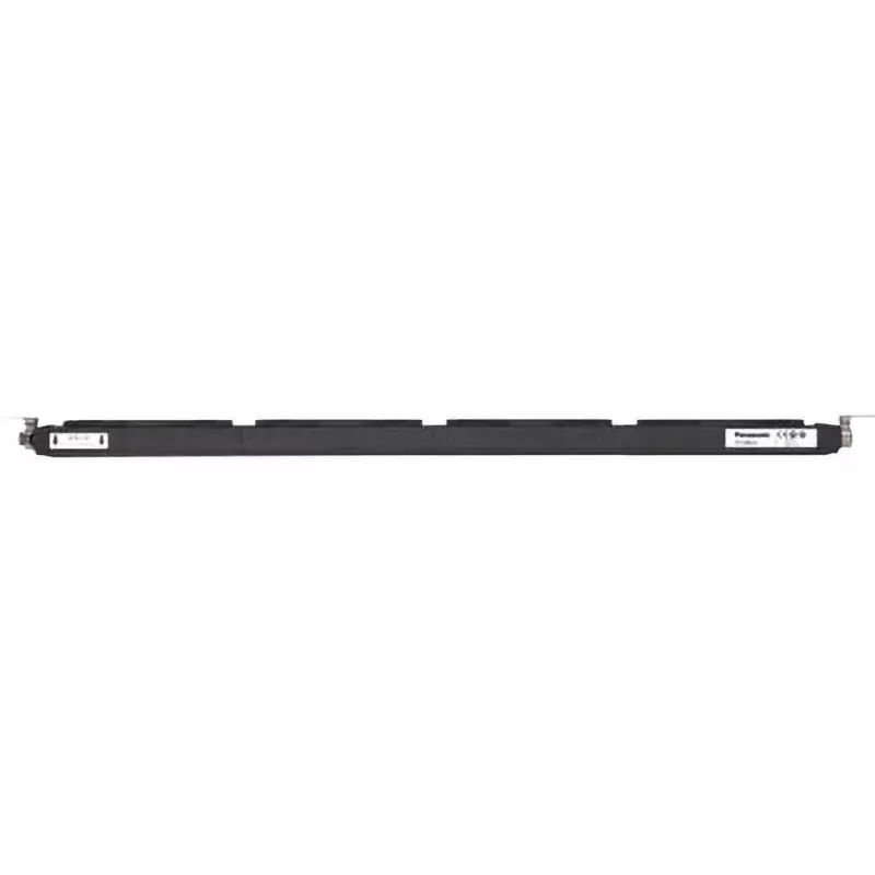 Panasonic Bar Type Head Body case: PPS and SUS, mounting bracket: Discharge needle: Tungsten, ER-X064