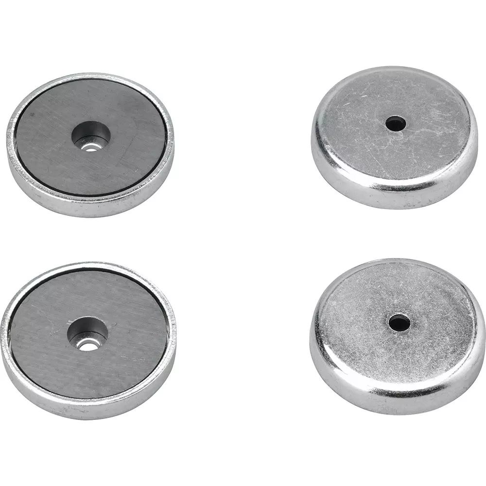Allied Telesis Magnet Kit Asbestos: Not included, J-Moss: applicable Specifications 64-3711-54 Part No, 0040R (Pack of 4)