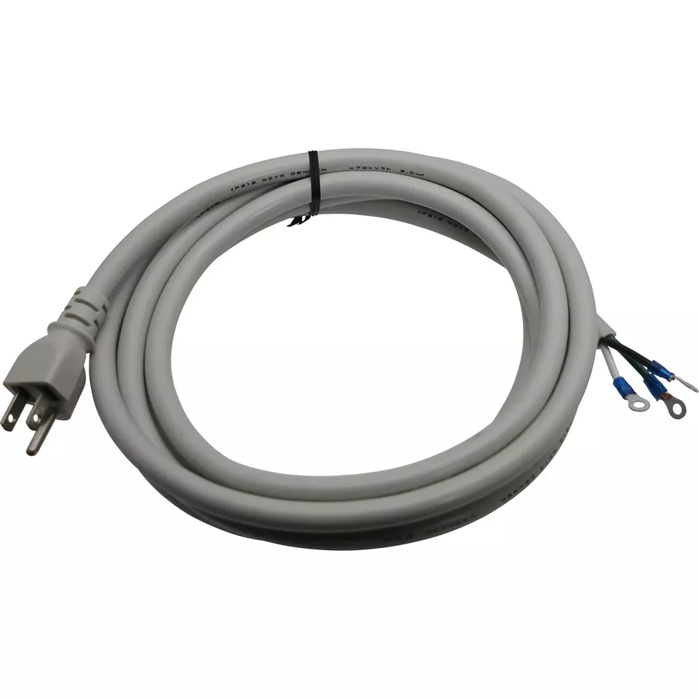 Settsu Power Cable 3 m Length, DY-030PC-3P9
