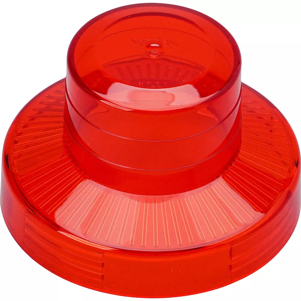 Nikkei Nico Ufo Repair Glove acrylic resin For VL07 B-003 AR Red, A80960