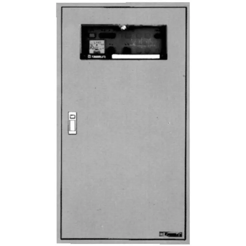 kawamura-star-delta-launcher-master-mcb-cos-operation-185-kw-motor-capacity-sc3185nk