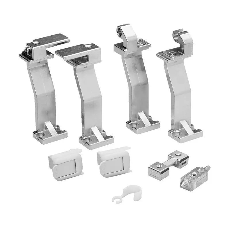 Kawamura Wiring Covered Zinc alloy φ125 mm Dimension A, VP9D-125L