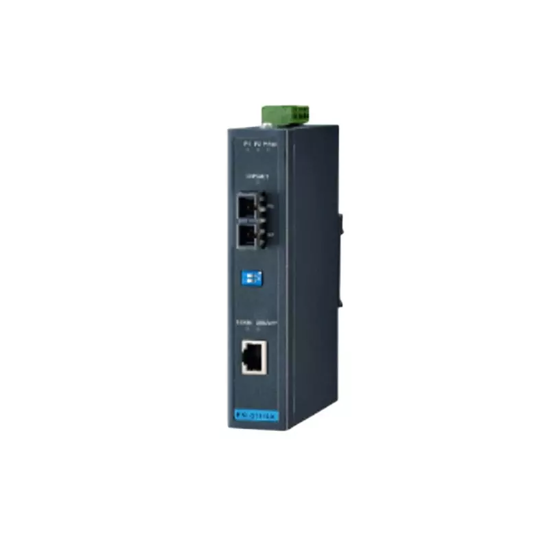 Advantech Converter 12 to 48 V DC Input Power -10 to 60â„ƒ Operating Temperature Range, EKI-2741LX-BE