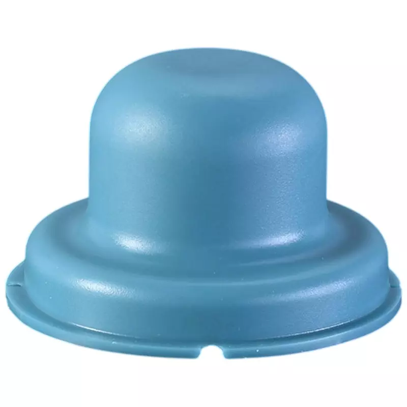 EXSEAL Tip Remover Polyurethane Material Blue green Color Asker C30 Hardness, TR00-14001