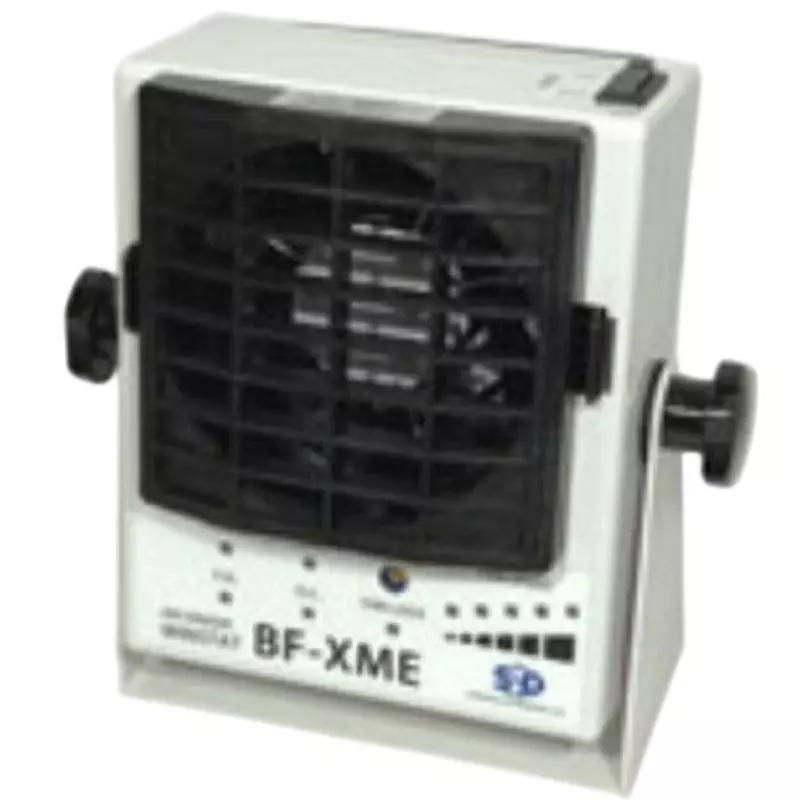 SHISHIDO ELECTROSTATIC Static Eliminator, BF-XME