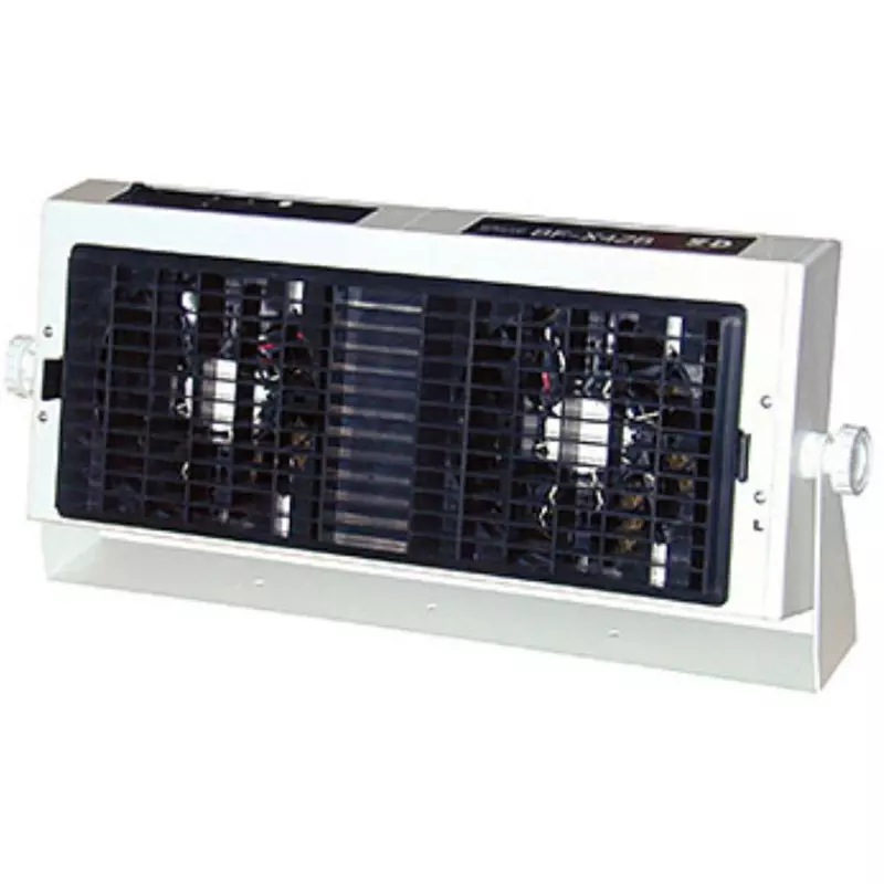 SHISHIDO ELECTROSTATIC Static Eliminator, BF-X4ZB