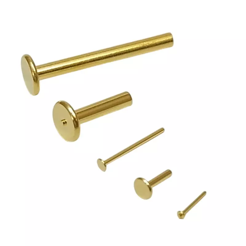 MAC8 Surface Mount Pin 13 Amp Rated Current, DH-12-15 (Pack of 1000)