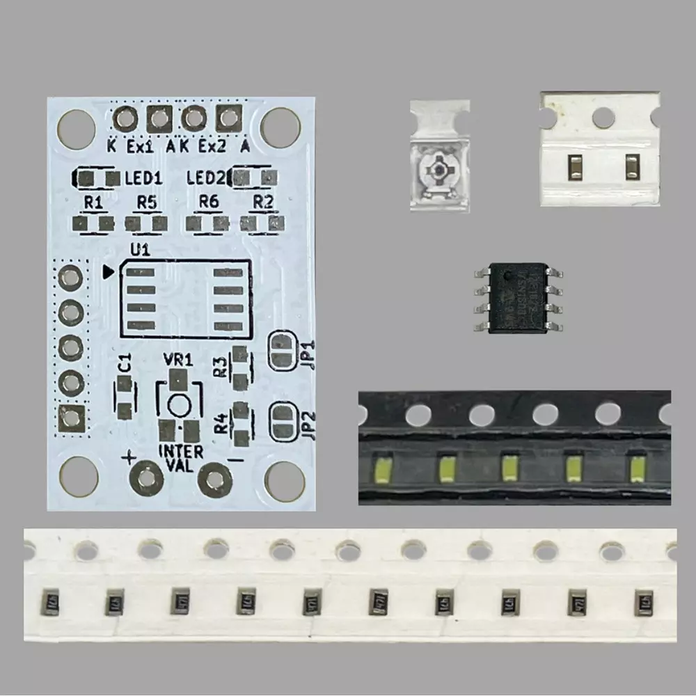 elekit-flashing-kit-18364547