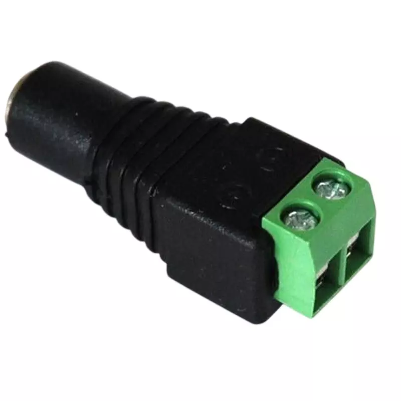 GB DC Jack, FEC-C1413(B)