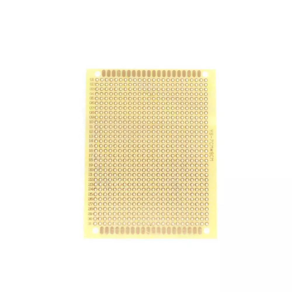 GB Universal PCB, MK93G
