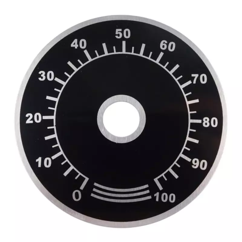 GB Volume Plate, 55VP-B
