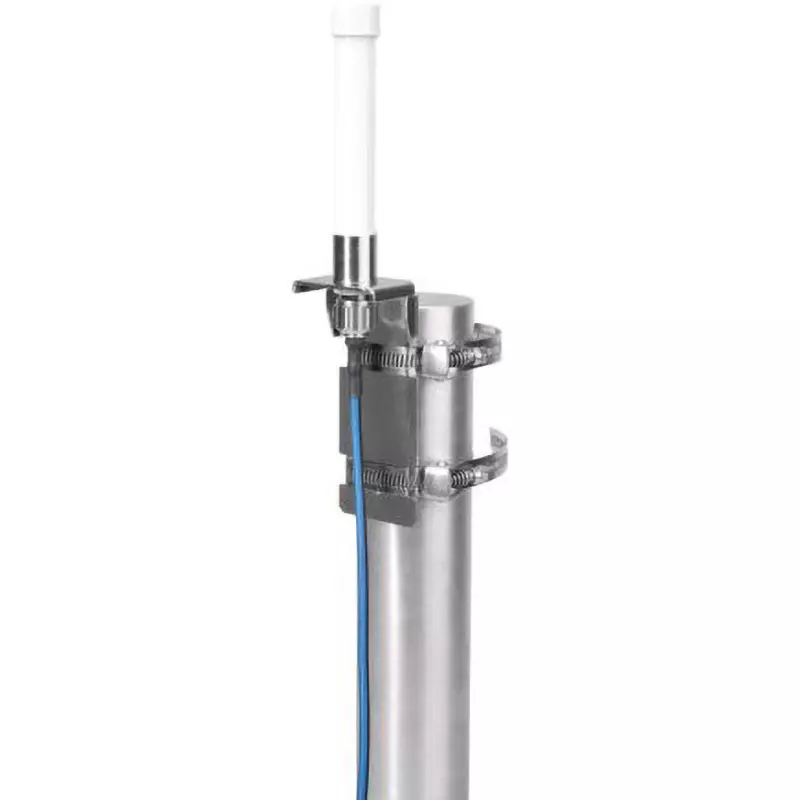 HUBER+SUHNER Antenna Female Contact Gender, 1399.17.0232