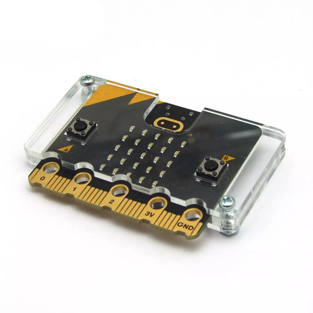 KYOHRITSU PRODUCTS Acrylic Case, KP-MBCV2