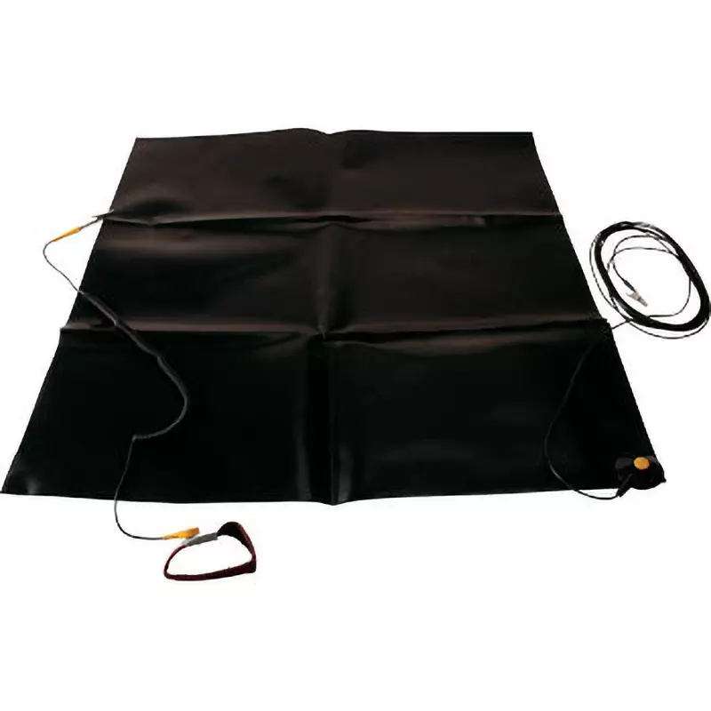 SCS Field Service Kit 500 Ω Surface Resistance, 8012JR