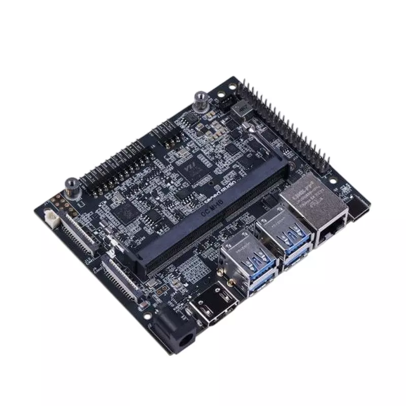 SEEED STUDIO Carrier Board 9 to 19 V Voltage 1 x Fan, 102110770