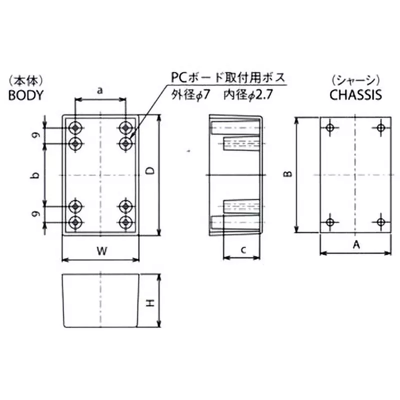 teishin-electric-general-purpose-molded-case-37578502