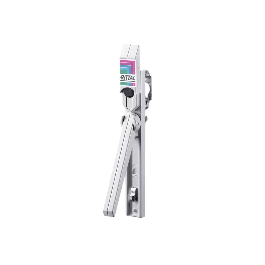 Rittal Handle ErgoForm S Handle System Name, 2435000