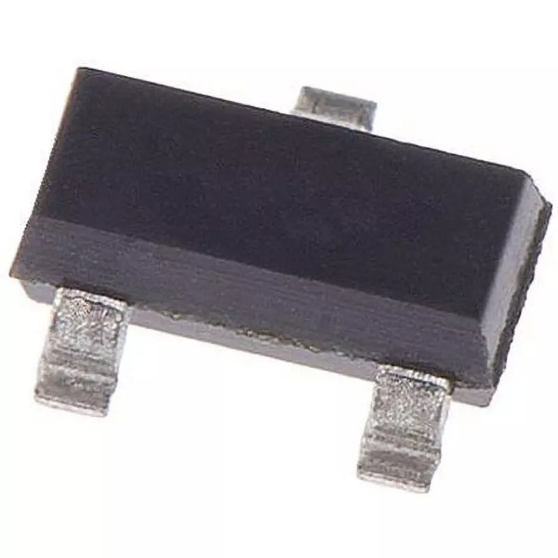 ON SEMICONDUCTOR N-Channel JFET Surface Mount 3 Pole, MMBF4093 (Pack of 3000)