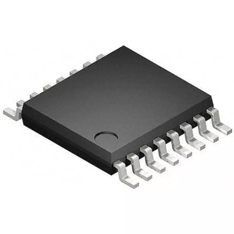 Toshiba Shift Register Surface Mount 16 Pole, 74VHC165FT (Pack of 50)